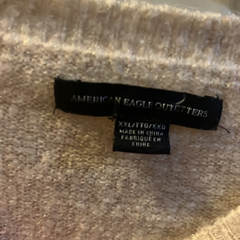 American eagle sweater - Picture 3 of 3